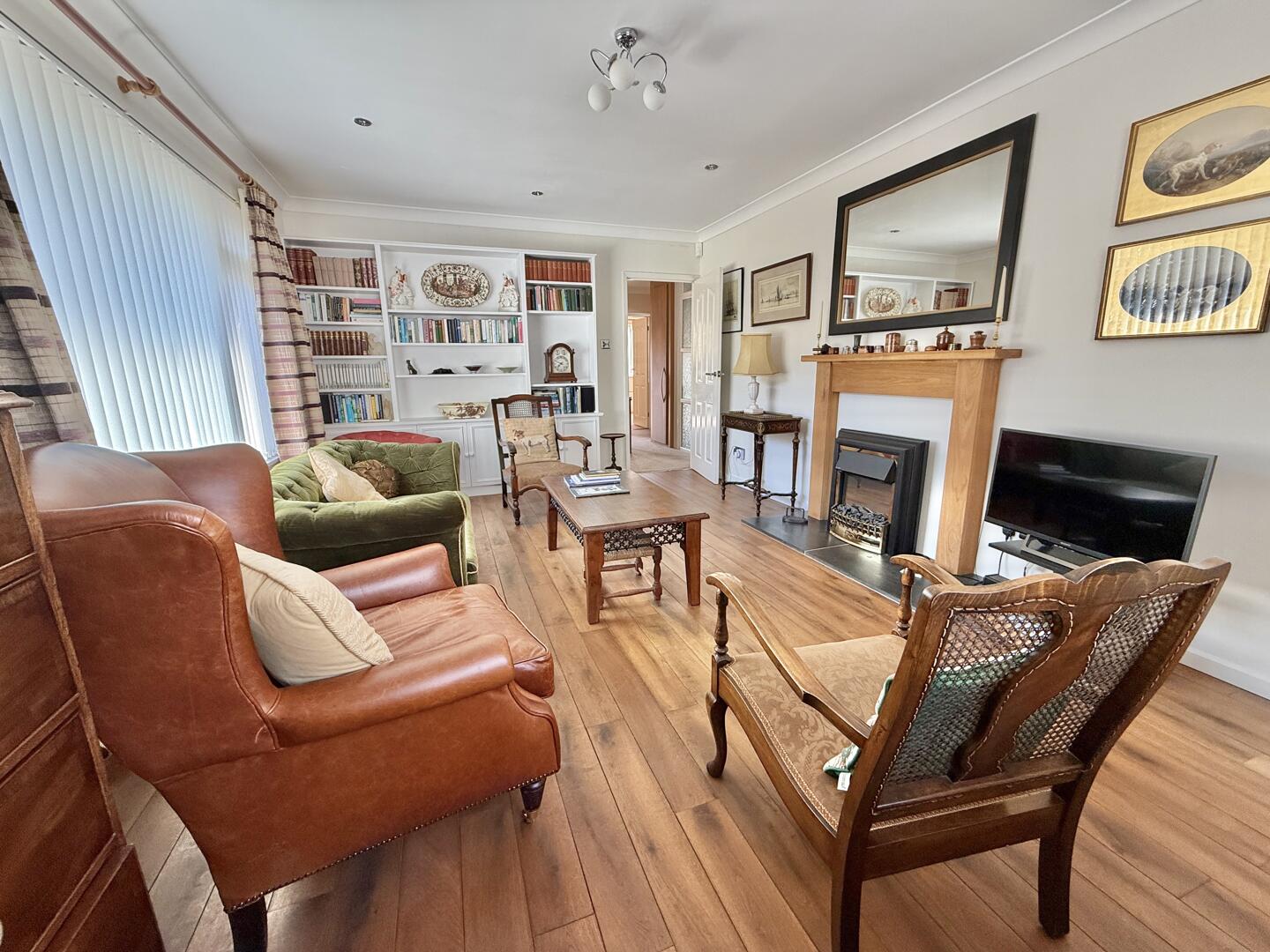 4 bed property in St Pirans Hill, Truro